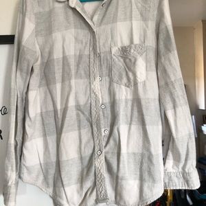 Super soft flannel